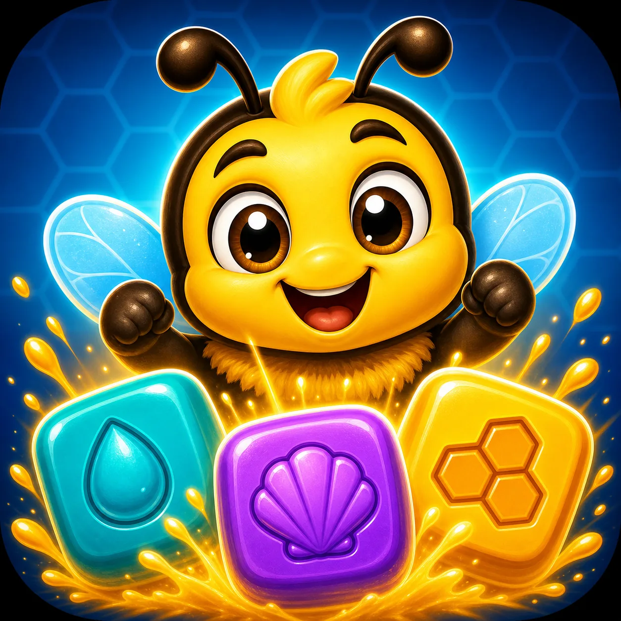 Bumble Bay