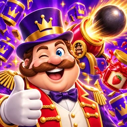 Crown Blaster