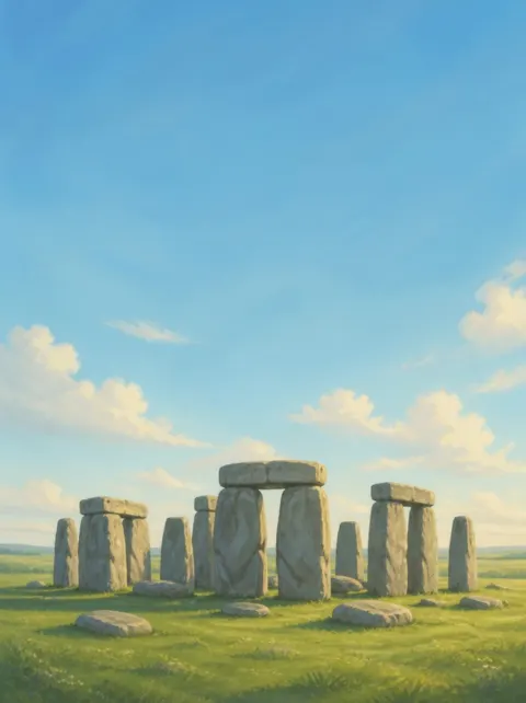 Stonehenge