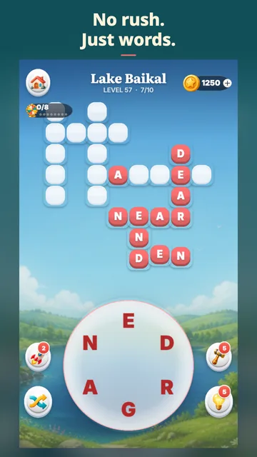 Wordello screenshot 2