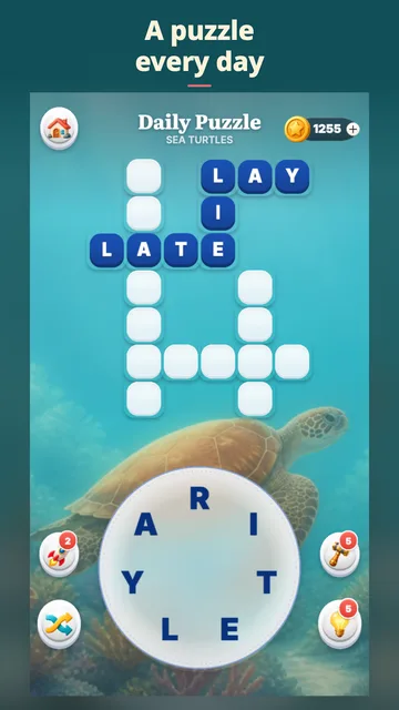 Wordello screenshot 4