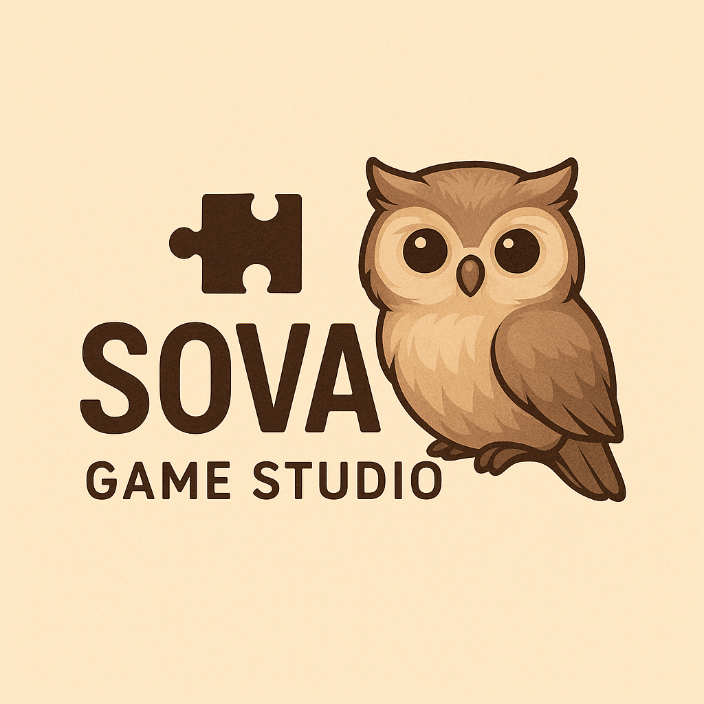 SovaGameStudio